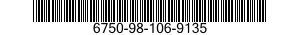 6750-98-106-9135 PAD,DEVELOPER APPLI 6750981069135 981069135