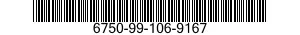 6750-99-106-9167  6750991069167 991069167