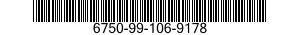 6750-99-106-9178  6750991069178 991069178