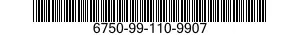 6750-99-110-9907  6750991109907 991109907