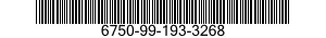 6750-99-193-3268  6750991933268 991933268