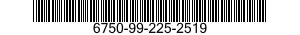6750-99-225-2519 BLEACH,PHOTOGRAPHIC 6750992252519 992252519