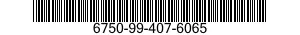 6750-99-407-6065  6750994076065 994076065