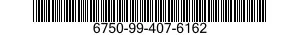 6750-99-407-6162  6750994076162 994076162