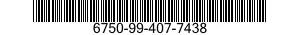 6750-99-407-7438  6750994077438 994077438