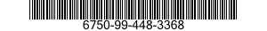 6750-99-448-3368  6750994483368 994483368