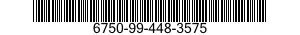 6750-99-448-3575  6750994483575 994483575