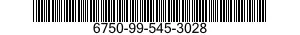 6750-99-545-3028  6750995453028 995453028