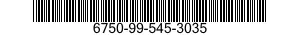 6750-99-545-3035  6750995453035 995453035
