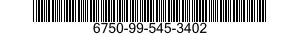 6750-99-545-3402  6750995453402 995453402