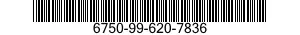 6750-99-620-7836  6750996207836 996207836
