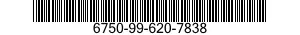 6750-99-620-7838  6750996207838 996207838