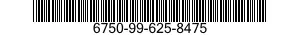 6750-99-625-8475  6750996258475 996258475
