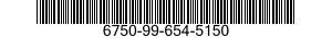 6750-99-654-5150  6750996545150 996545150