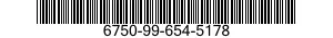 6750-99-654-5178  6750996545178 996545178