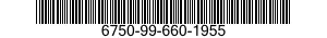 6750-99-660-1955  6750996601955 996601955
