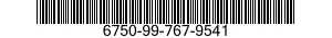 6750-99-767-9541  6750997679541 997679541