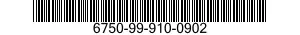 6750-99-910-0902  6750999100902 999100902