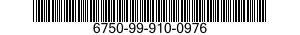 6750-99-910-0976  6750999100976 999100976