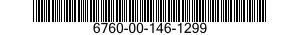 6760-00-146-1299  6760001461299 001461299