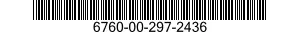 6760-00-297-2436 LENS,VIEW FINDER,PHOTOGRAPHIC 6760002972436 002972436