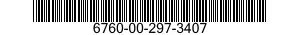 6760-00-297-3407  6760002973407 002973407