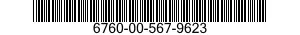 6760-00-567-9623  6760005679623 005679623
