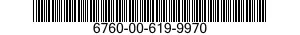 6760-00-619-9970  6760006199970 006199970