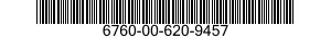 6760-00-620-9457  6760006209457 006209457