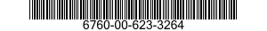 6760-00-623-3264  6760006233264 006233264