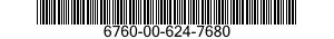 6760-00-624-7680  6760006247680 006247680