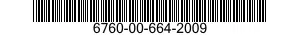 6760-00-664-2009  6760006642009 006642009