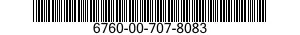 6760-00-707-8083 SPOTLIGHT 6760007078083 007078083