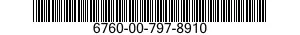 6760-00-797-8910 LENS,SUPPLEMENTARY 6760007978910 007978910