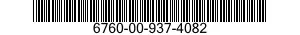6760-00-937-4082  6760009374082 009374082