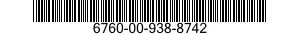 6760-00-938-8742  6760009388742 009388742