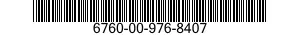 6760-00-976-8407  6760009768407 009768407