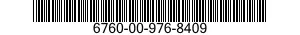 6760-00-976-8409  6760009768409 009768409