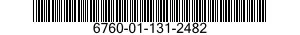 6760-01-131-2482 SWITCH AND COMPONENT ASSEMBLY,MAGAZINE 6760011312482 011312482