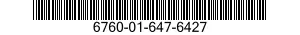 6760-01-647-6427 LENS,CAMERA,GENERAL PHOTOGRAPHIC 6760016476427 016476427