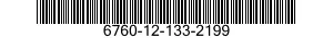 6760-12-133-2199  6760121332199 121332199