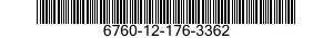 6760-12-176-3362  6760121763362 121763362
