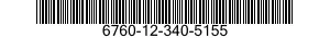 6760-12-340-5155  6760123405155 123405155