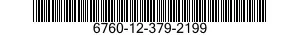 6760-12-379-2199 CONNECTOR,CAMERA 6760123792199 123792199