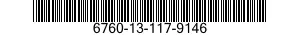 6760-13-117-9146  6760131179146 131179146