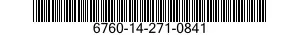 6760-14-271-0841  6760142710841 142710841