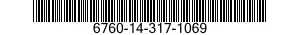 6760-14-317-1069  6760143171069 143171069