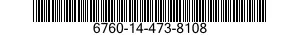 6760-14-473-8108 SPOOL,PHOTOGRAPHIC FILM 6760144738108 144738108