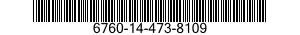 6760-14-473-8109 SPOOL,PHOTOGRAPHIC FILM 6760144738109 144738109