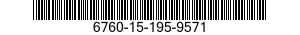 6760-15-195-9571 TRIPOD,PHOTOGRAPHIC 6760151959571 151959571